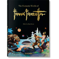 The Fantastic Worlds of...