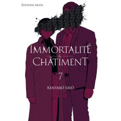 Immortalité et Châtiment -...