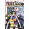 Fairy Tail - 100 Years Quest T22