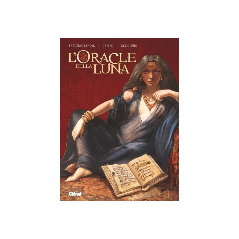 L'Oracle della luna - Intégrale