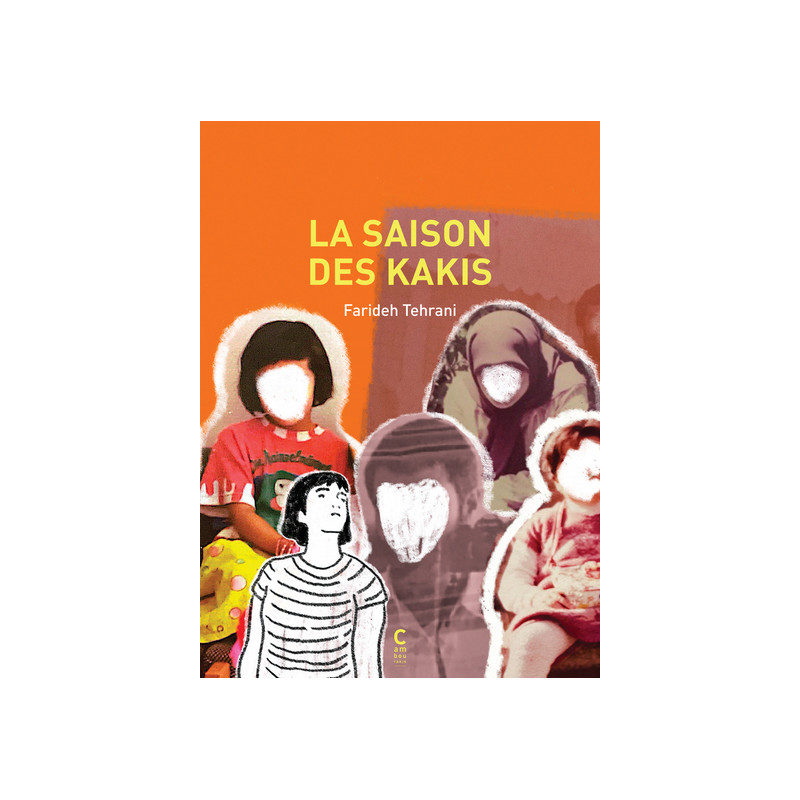 La saison des kakis