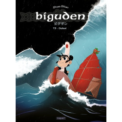 BIGUDEN - T3