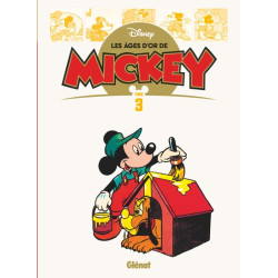 Les Âges d'or de Mickey -...