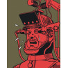 Blake & Mortimer - Tome 29 - Huit heures à Berlin