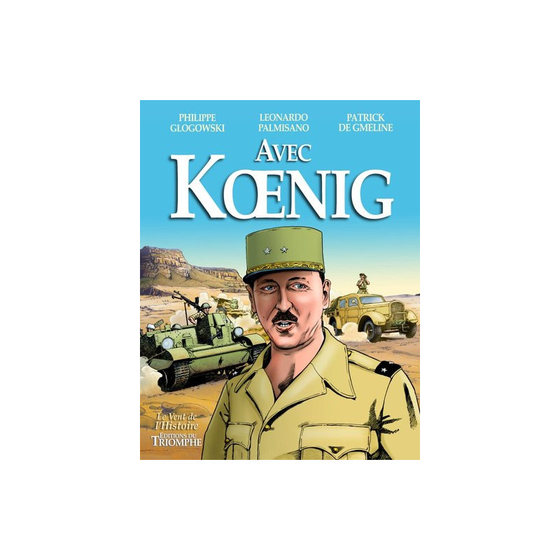 Avec Koenig
