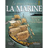 La grande fresque de la Marine, de Louis XV à la fin de l'Ancien Régime