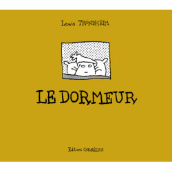 Le dormeur
