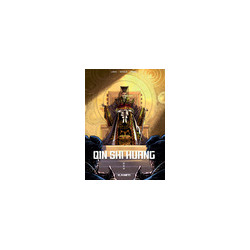 Qin Shi Huang