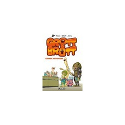 Grott & Brott T02