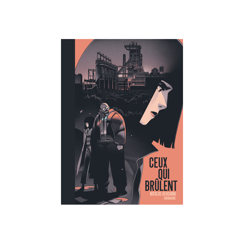 Ceux qui brûlent