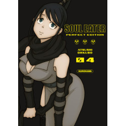 Soul Eater - Perfect...