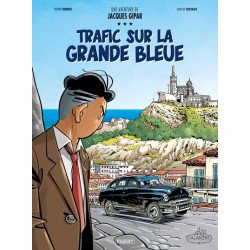 Une aventure de Jacques...