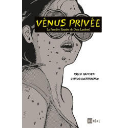Vénus privée