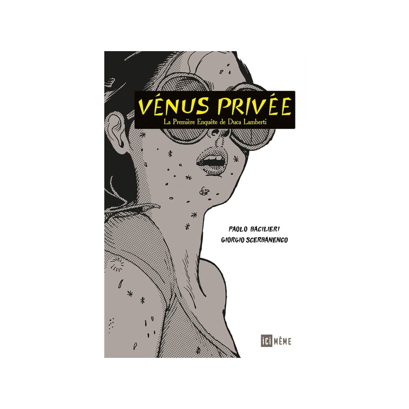 Vénus privée