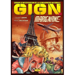 GIGN la BD tome 4