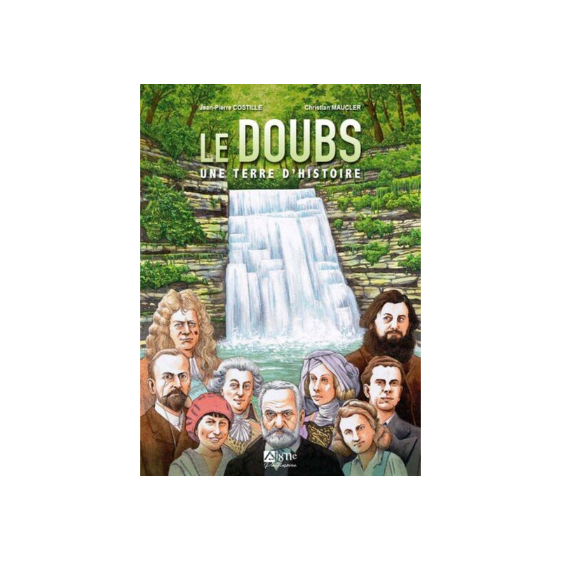 Le Doubs