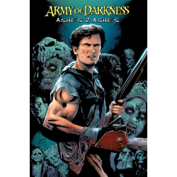 Army of darkness - ashes 2...