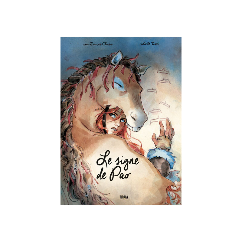Le signe de Pao
