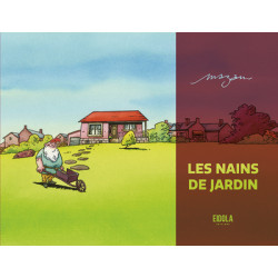Les nains de jardin