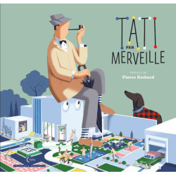 Tati par Merveille