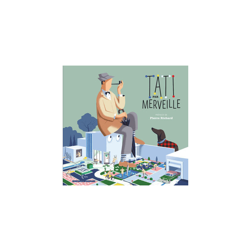 Tati par Merveille