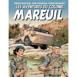 Les aventures du colonel...