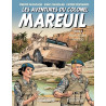 Les aventures du colonel Mareuil Tome 4 - Opération Tembo