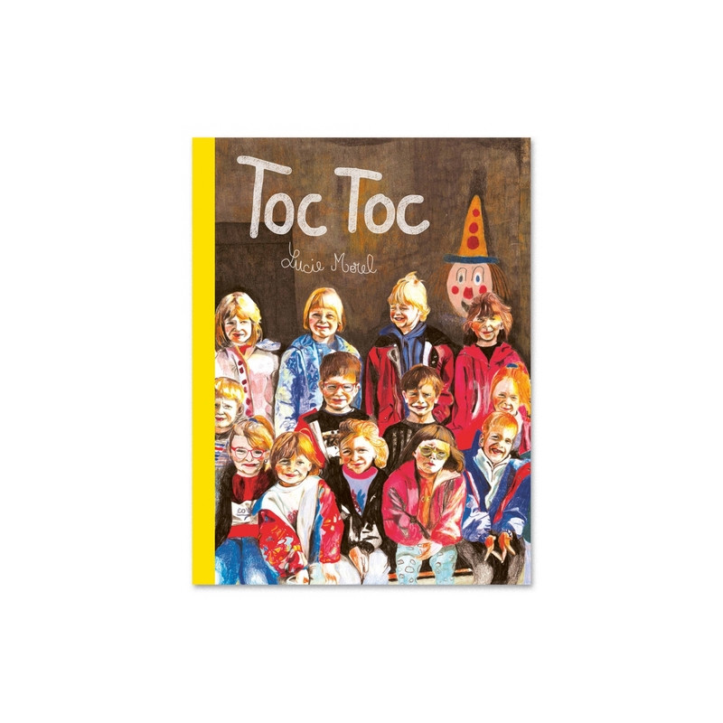 Toc Toc