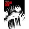 Le chat noir