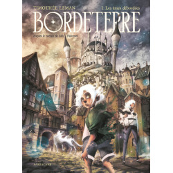 Bordeterre - Les âmes...