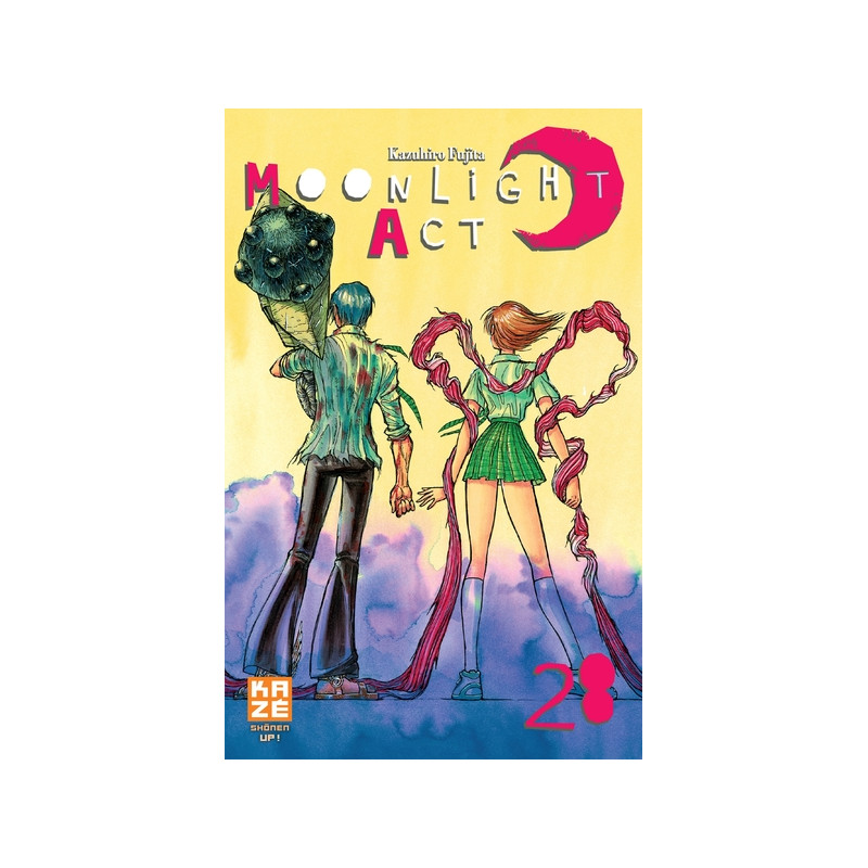 Moonlight Act T28