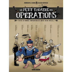 Le Petit Théâtre des...