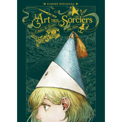L'Atelier des Sorciers -...