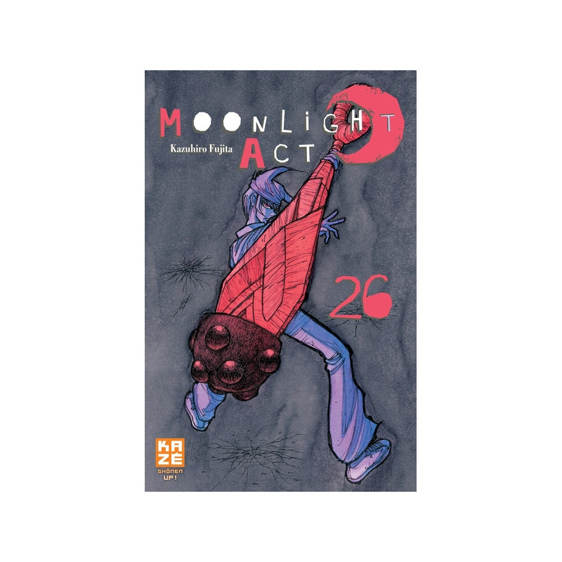 Moonlight Act T26
