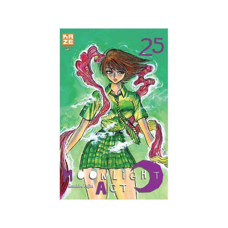 Moonlight Act T25