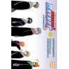 Kuroko's Basket Replace Plus T09
