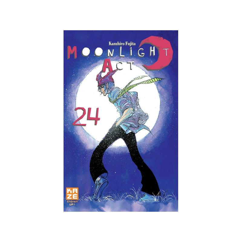 Moonlight Act T24
