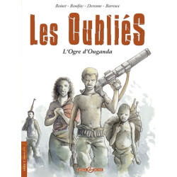 Les Oubliés - histoire...
