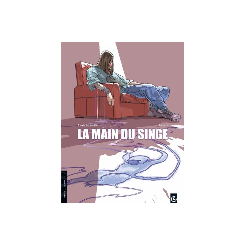 La Main du singe - vol. 01/3