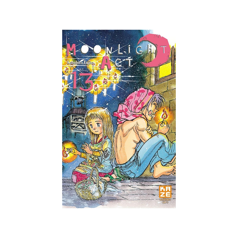 Moonlight Act T13
