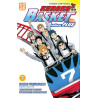 Kuroko's Basket Replace Plus T07