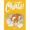 CHATS ! - T1 - CHATS-TCHATCHA