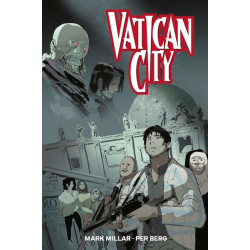 Vatican city