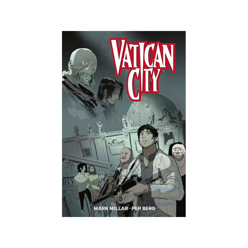 Vatican city