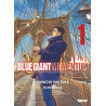 Blue Giant Momentum - Tome 01