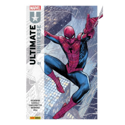 Ultimate Universe N°01