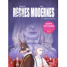 REGNES MODERNES