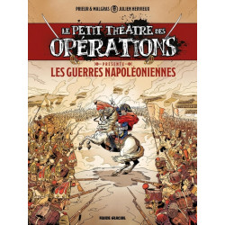 Le Petit Théâtre présente -...