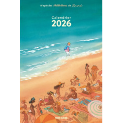 Ravard - Calendrier