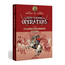 Le Petit Théâtre présente :...
